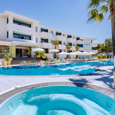 Sotavento Club Apartments - Adults Only Magaluf  Dış mekan fotoğraf