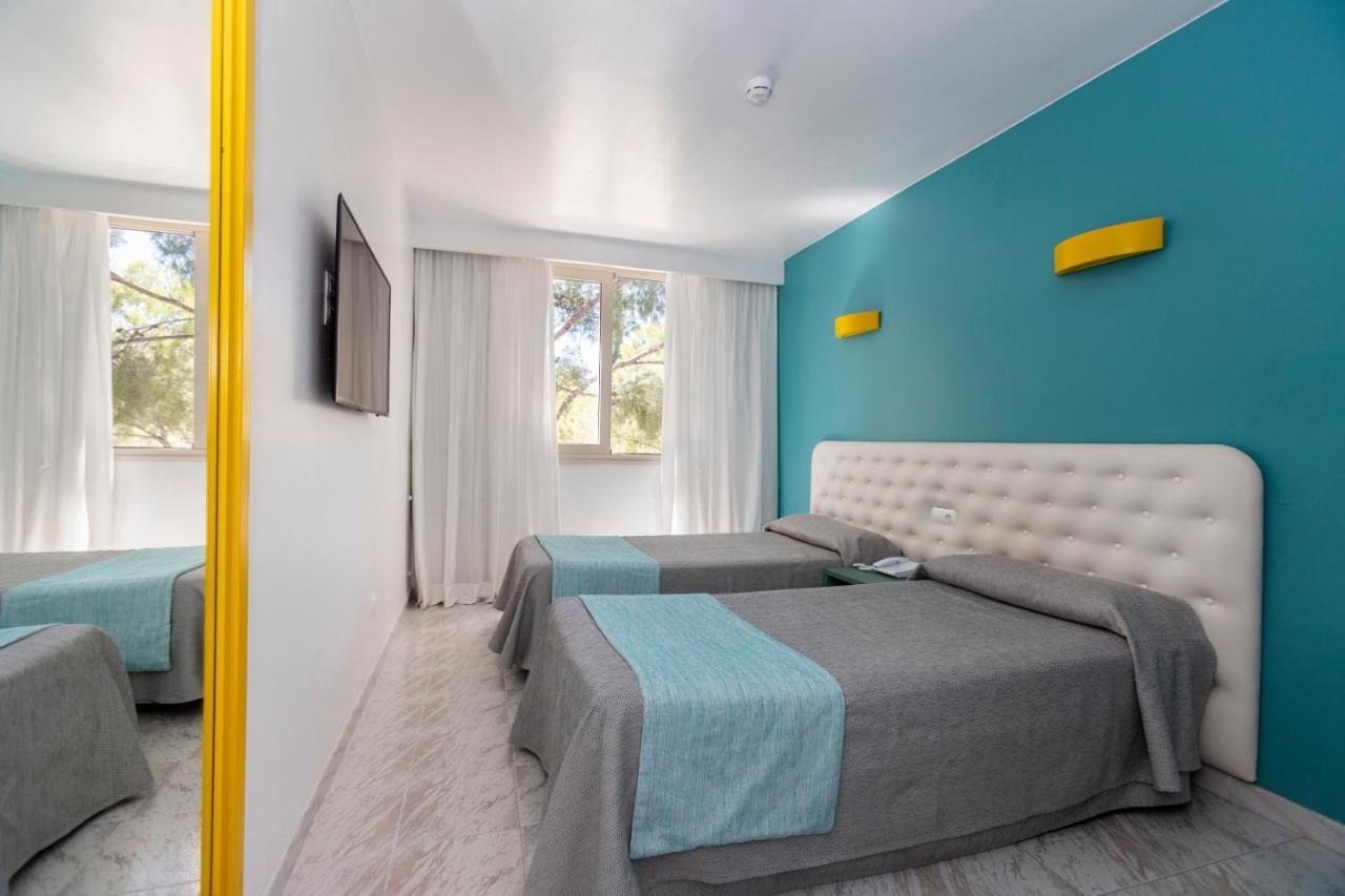 Sotavento Club Apartments - Adults Only Magaluf  Oda fotoğraf