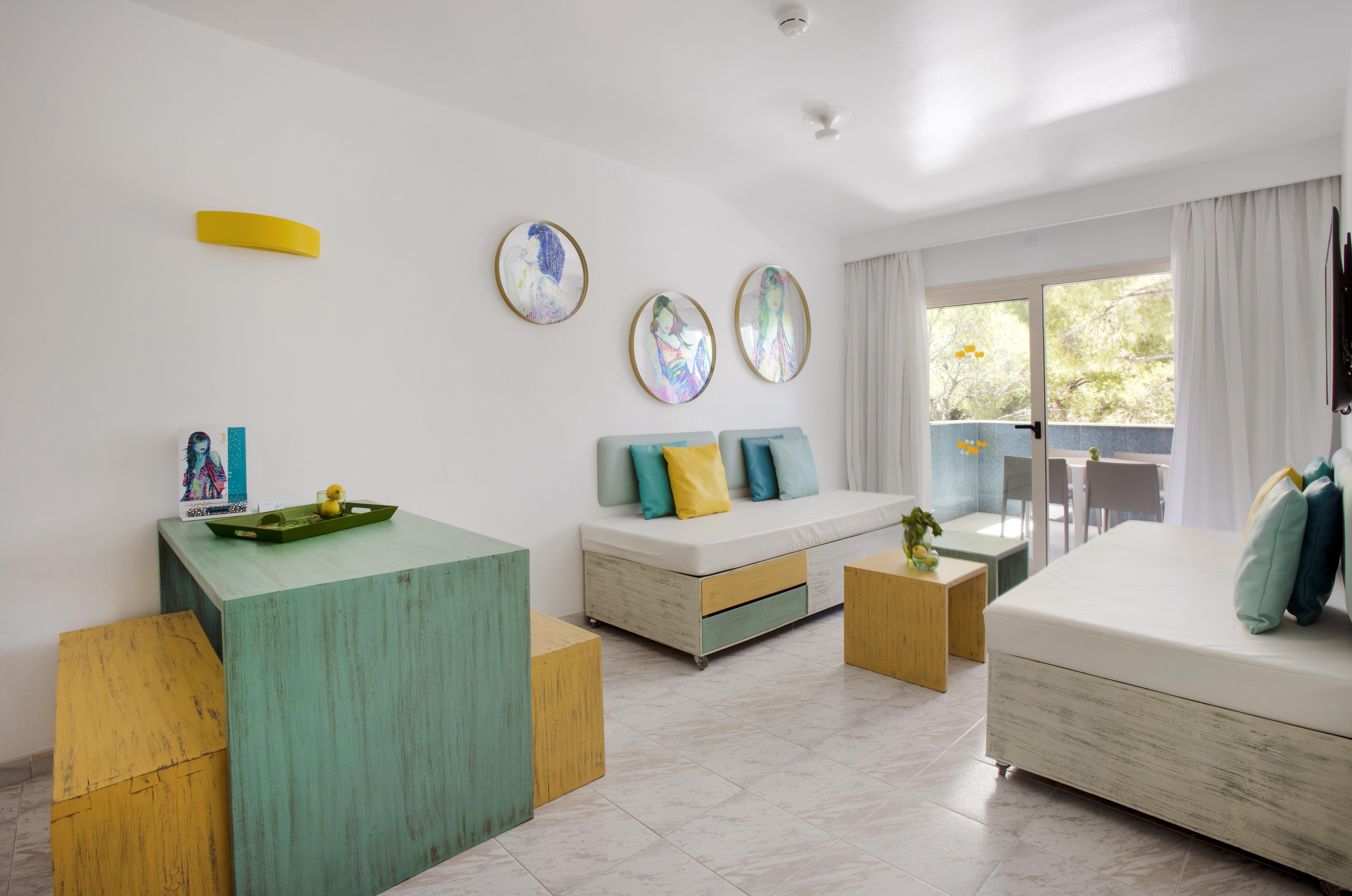 Sotavento Club Apartments - Adults Only Magaluf  Dış mekan fotoğraf