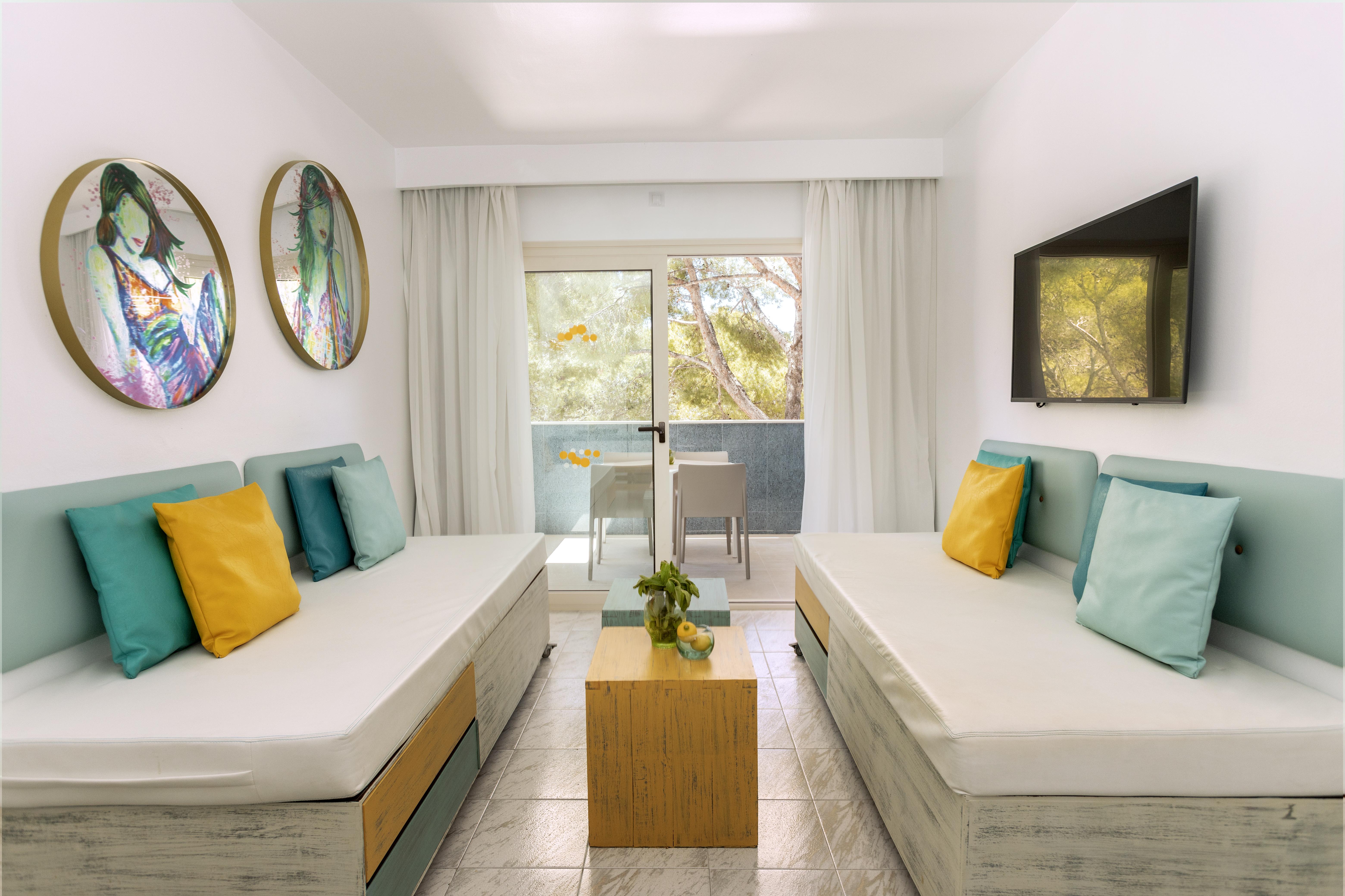 Sotavento Club Apartments - Adults Only Magaluf  Dış mekan fotoğraf