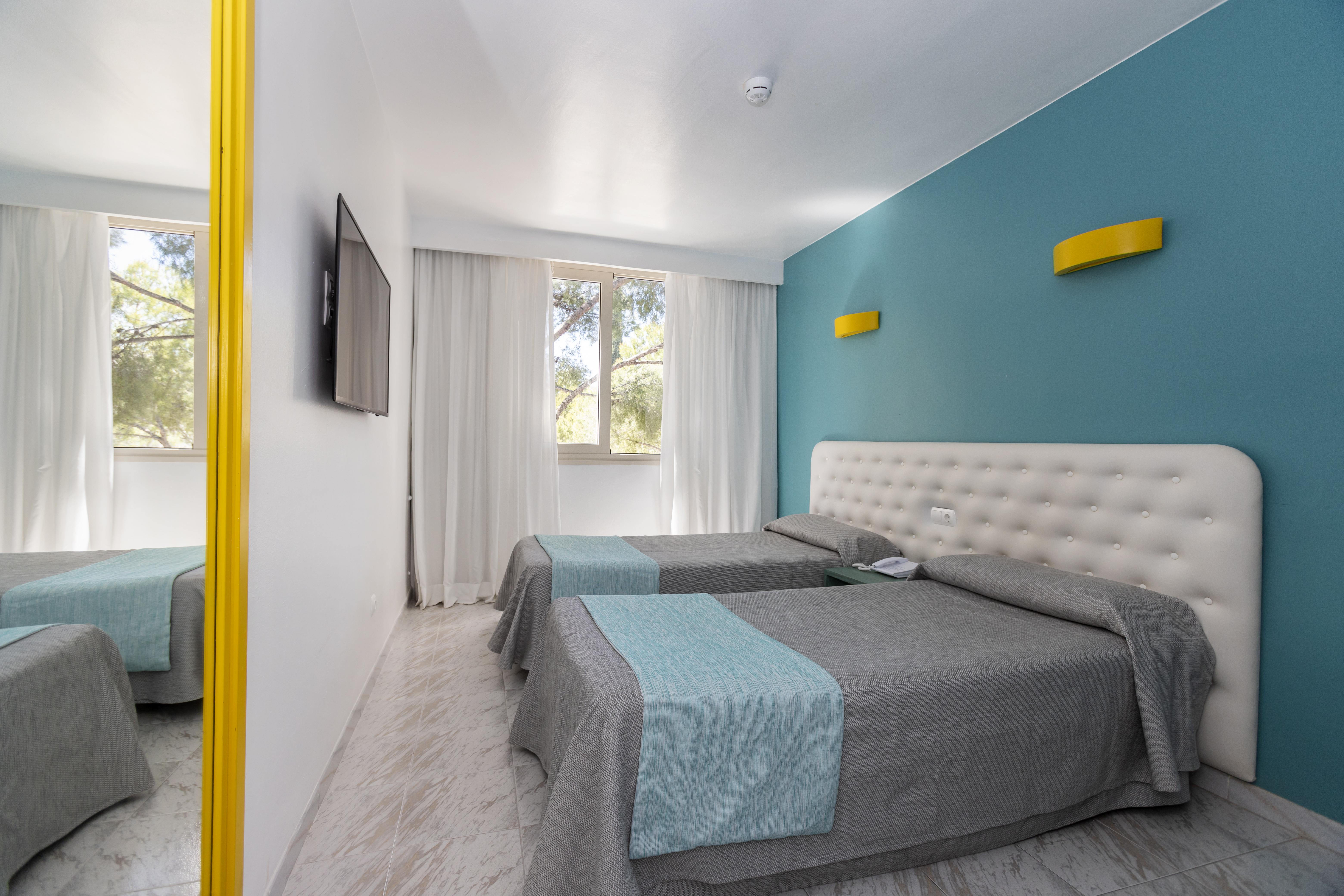 Sotavento Club Apartments - Adults Only Magaluf  Dış mekan fotoğraf