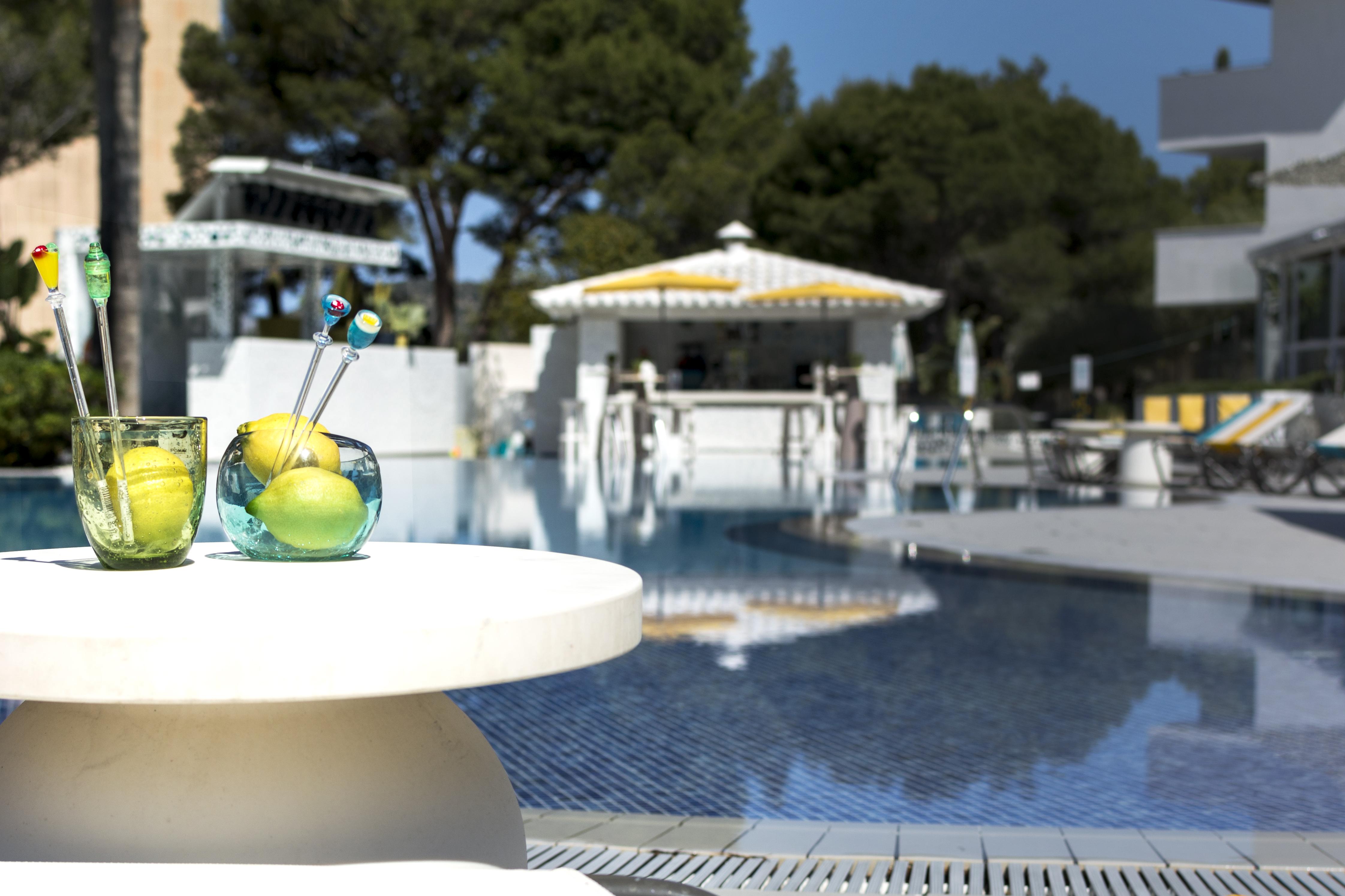Sotavento Club Apartments - Adults Only Magaluf  Dış mekan fotoğraf