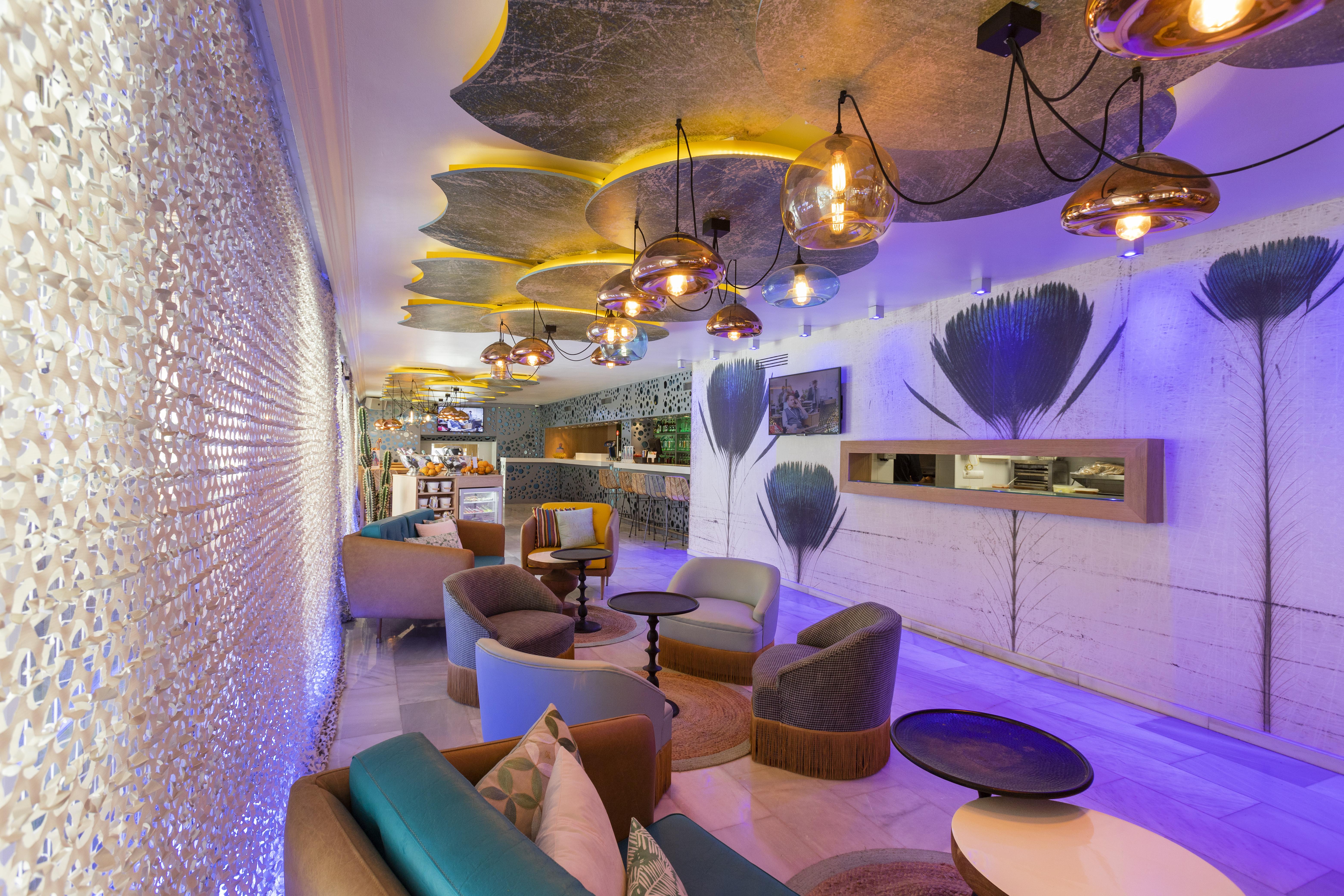 Sotavento Club Apartments - Adults Only Magaluf  Dış mekan fotoğraf
