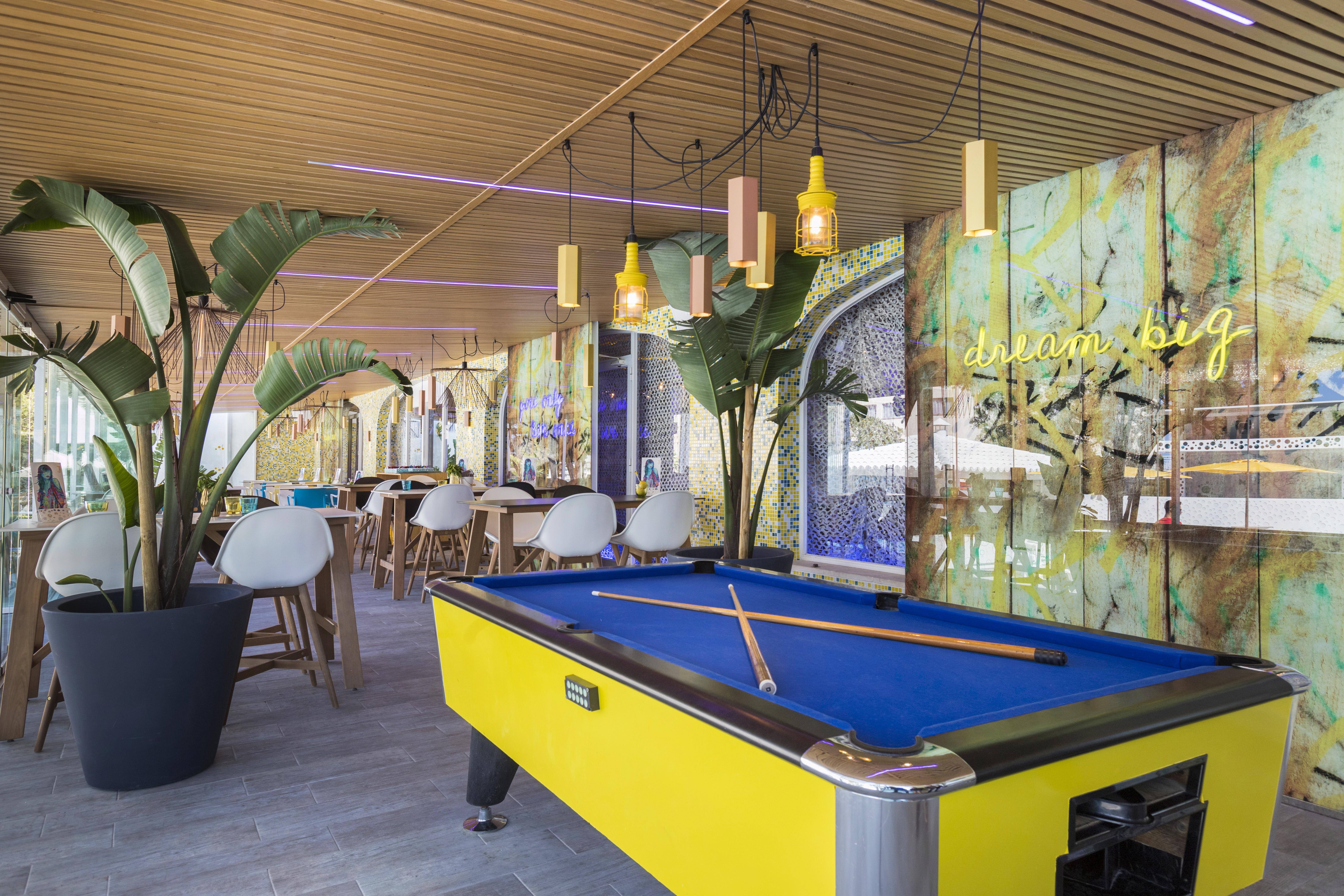 Sotavento Club Apartments - Adults Only Magaluf  Dış mekan fotoğraf