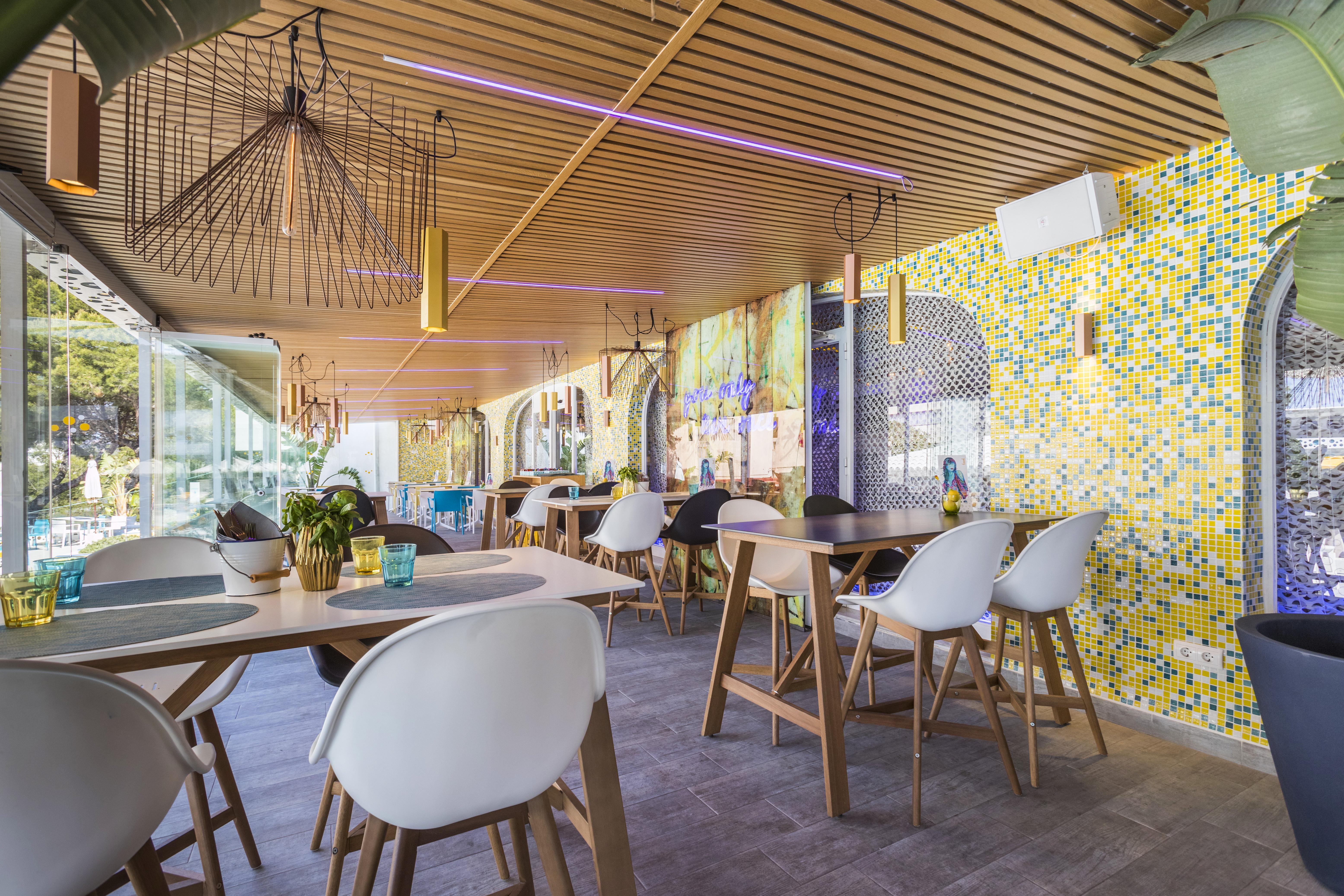 Sotavento Club Apartments - Adults Only Magaluf  Dış mekan fotoğraf