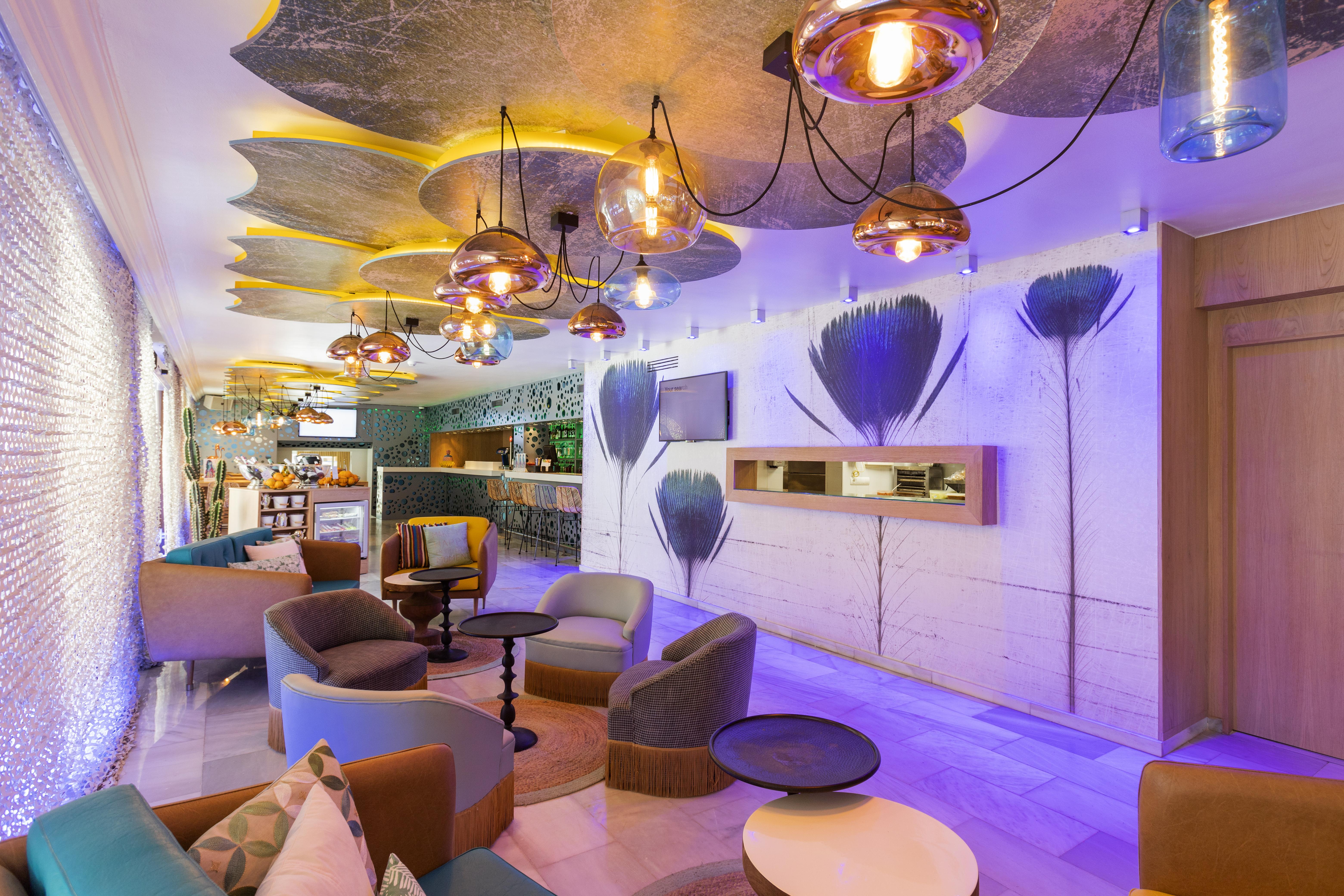 Sotavento Club Apartments - Adults Only Magaluf  Dış mekan fotoğraf