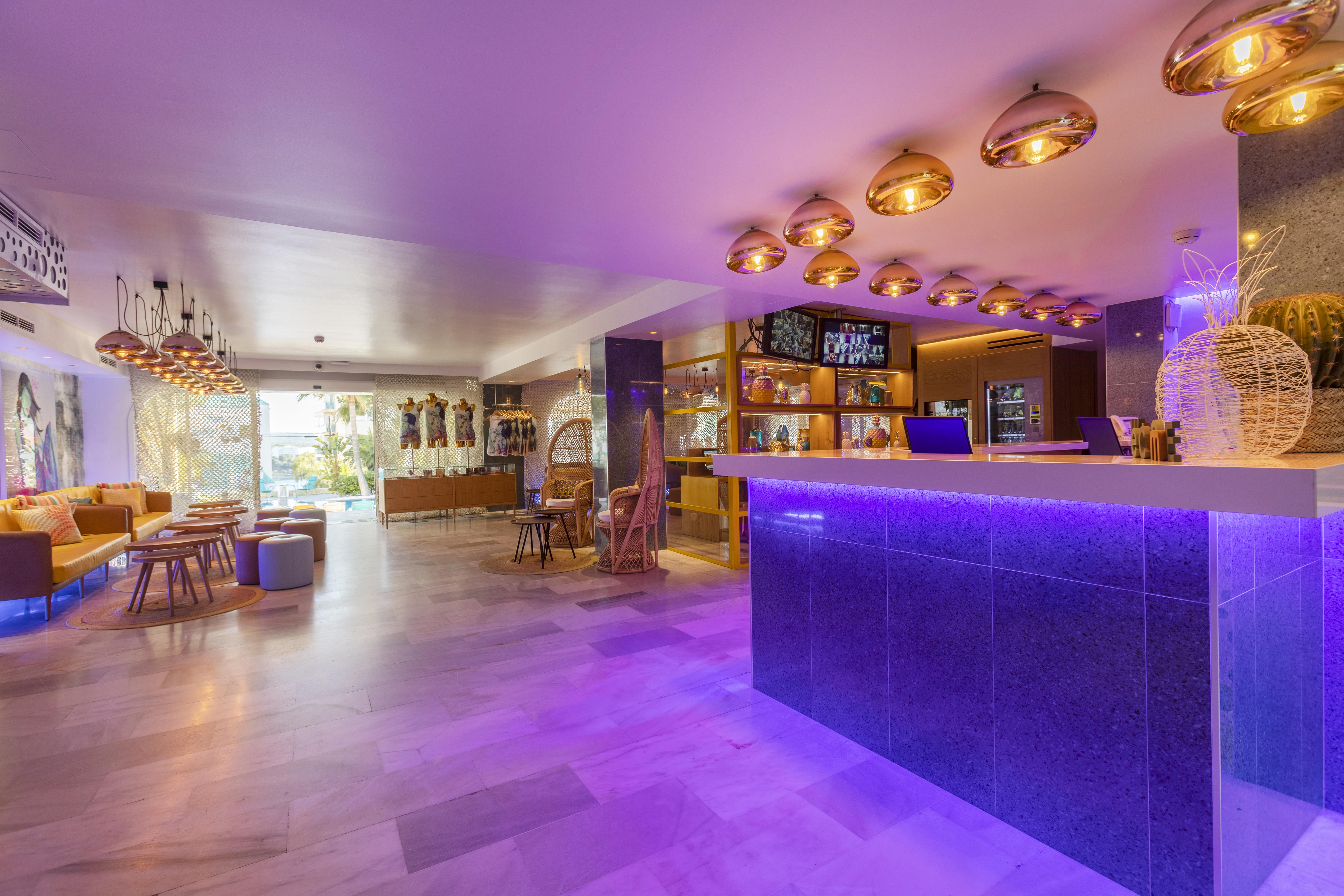 Sotavento Club Apartments - Adults Only Magaluf  Dış mekan fotoğraf