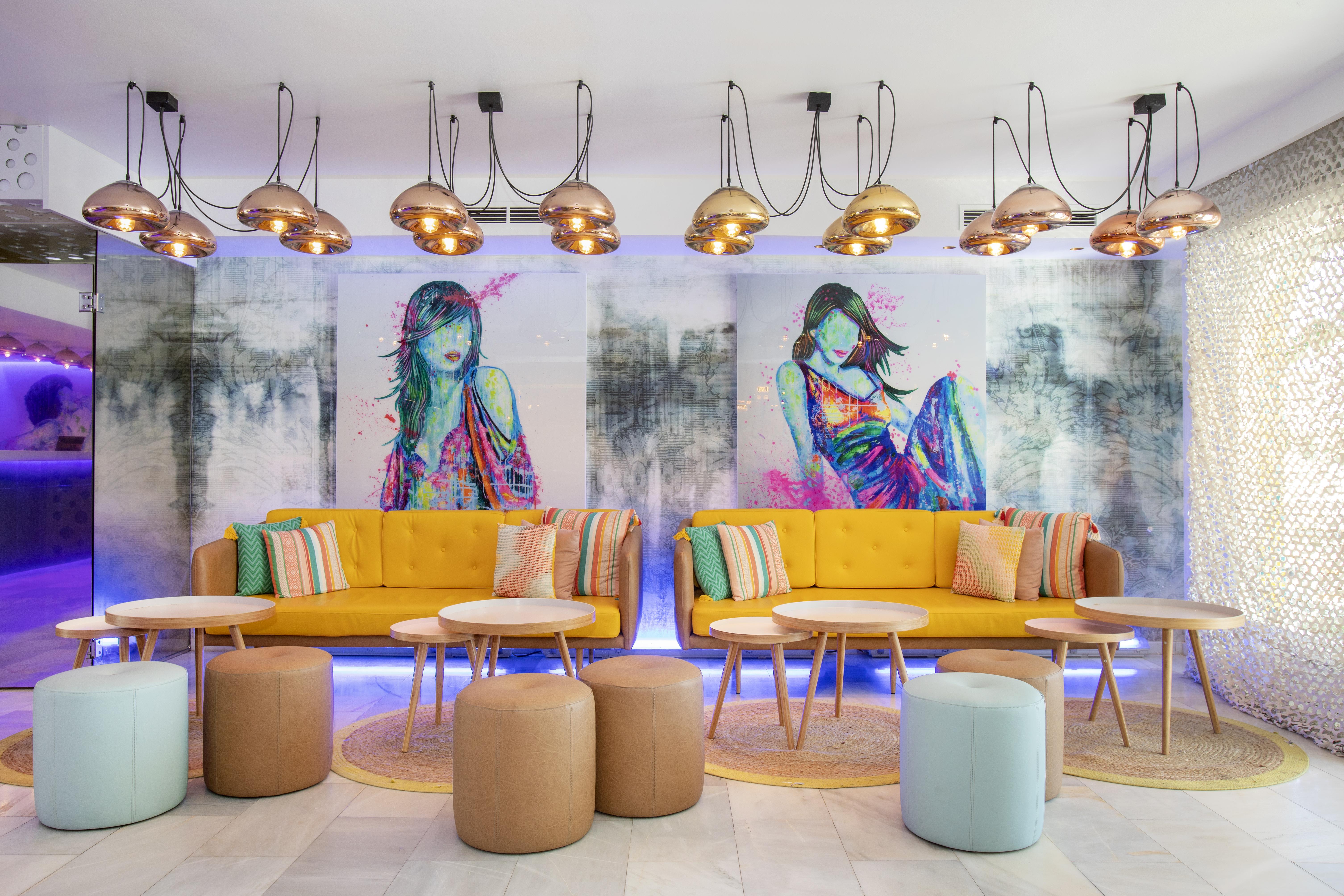 Sotavento Club Apartments - Adults Only Magaluf  Dış mekan fotoğraf