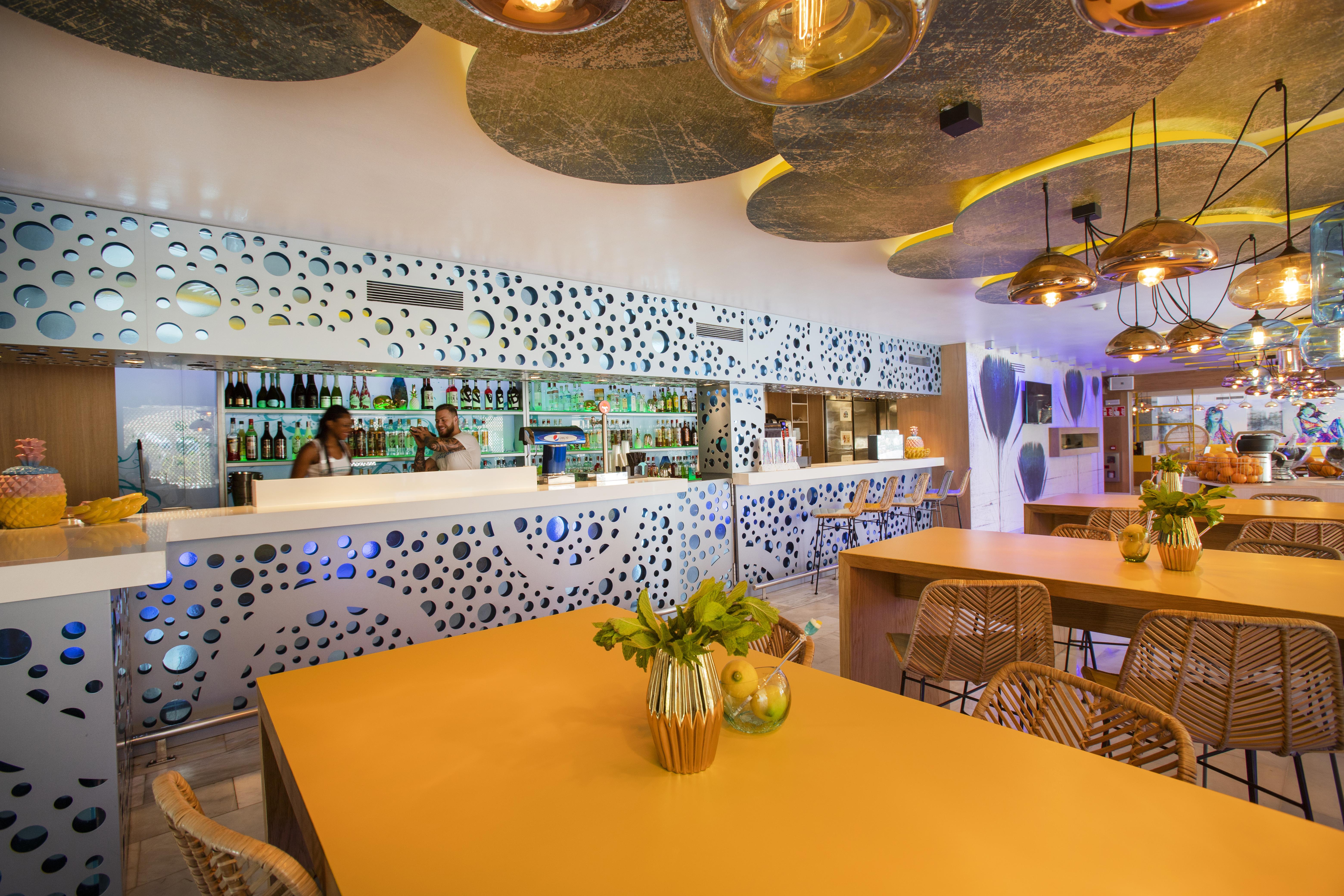 Sotavento Club Apartments - Adults Only Magaluf  Dış mekan fotoğraf