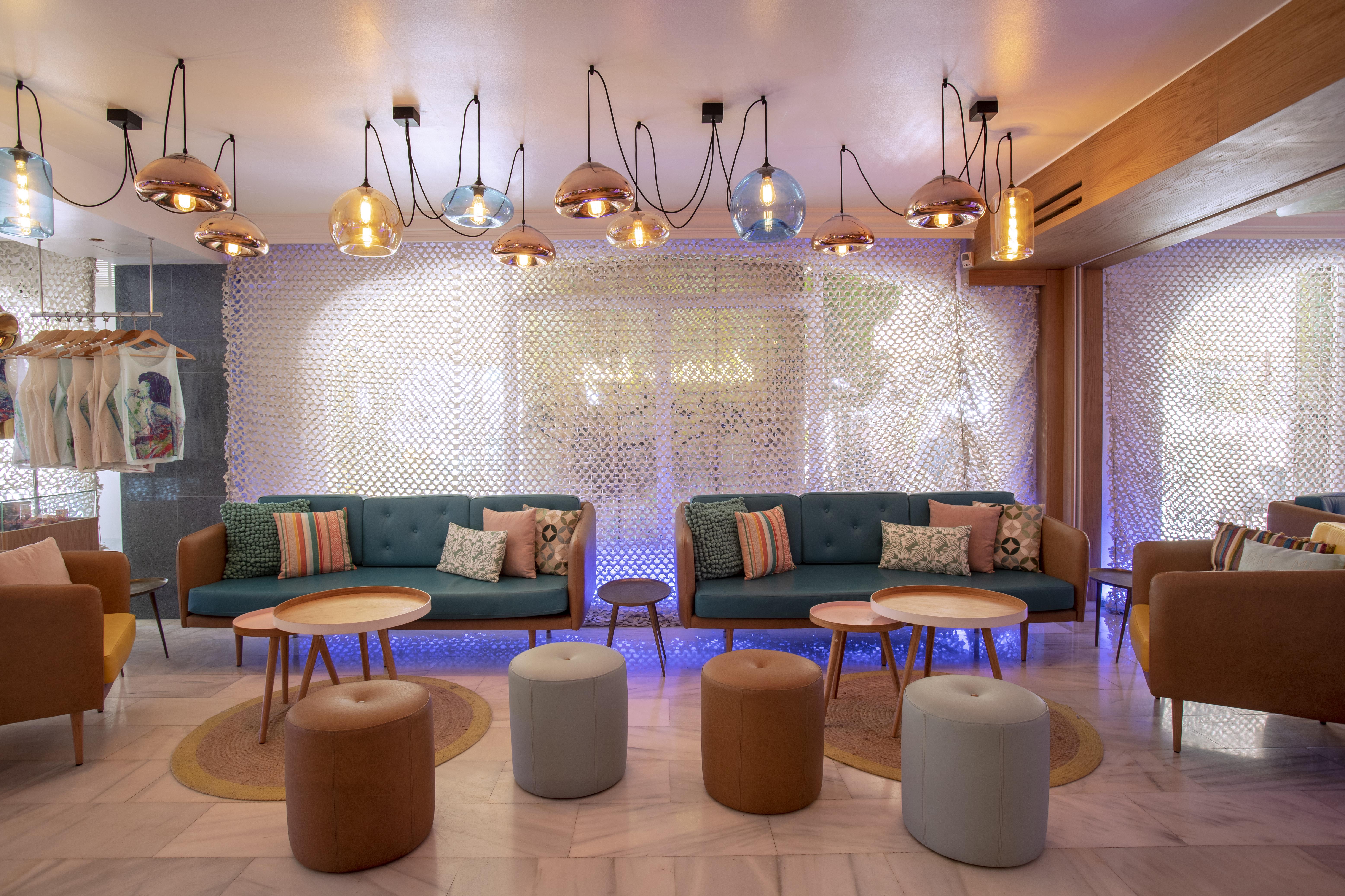 Sotavento Club Apartments - Adults Only Magaluf  Dış mekan fotoğraf