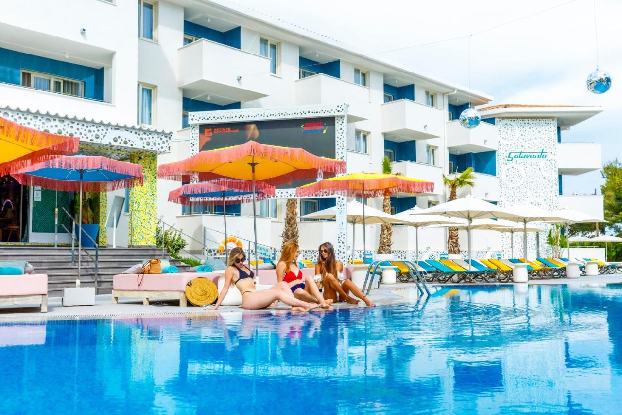 Sotavento Club Apartments - Adults Only Magaluf  Dış mekan fotoğraf