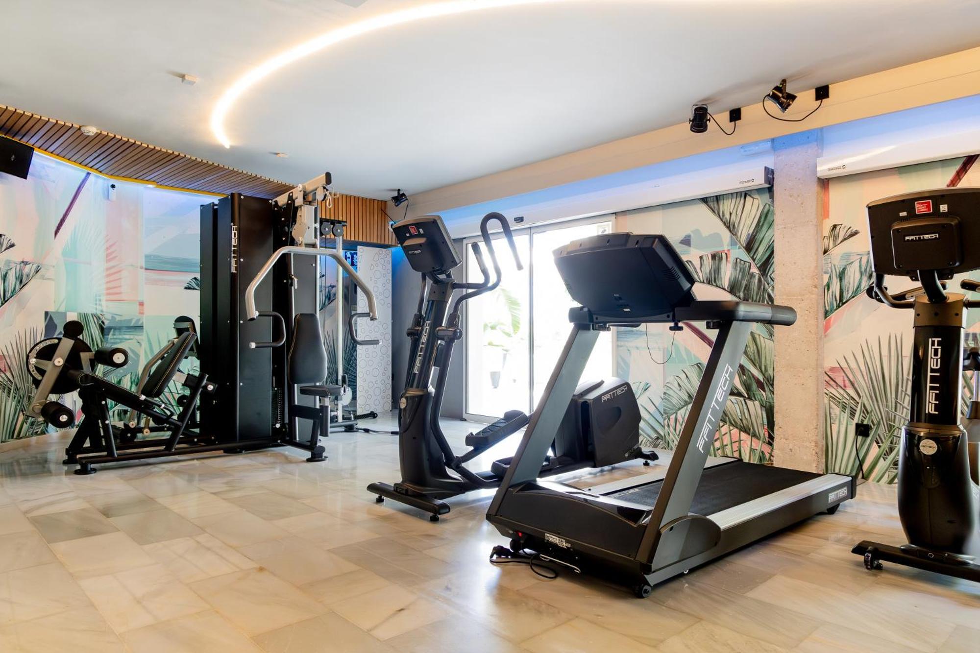 Sotavento Club Apartments - Adults Only Magaluf  Dış mekan fotoğraf