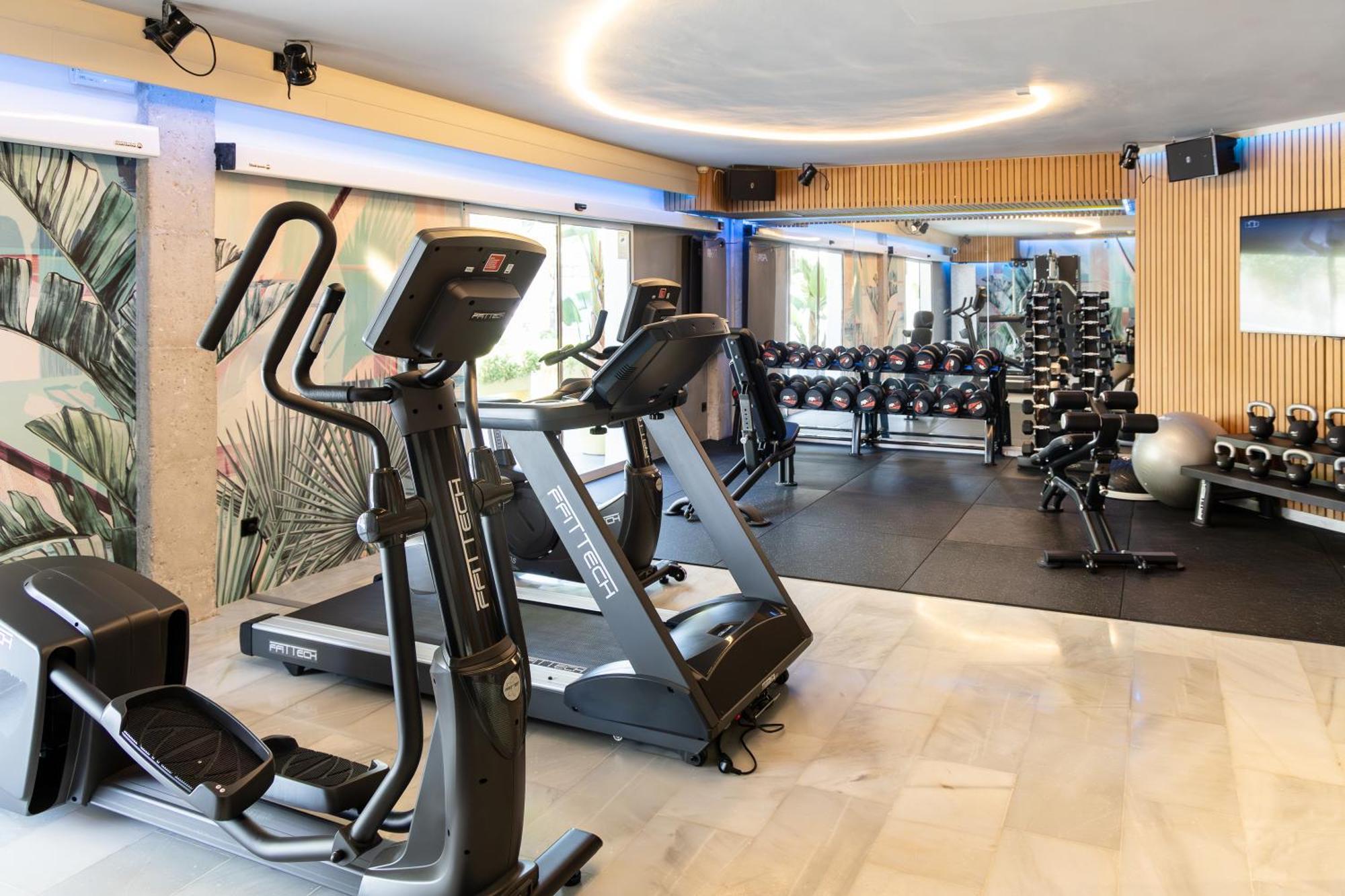 Sotavento Club Apartments - Adults Only Magaluf  Dış mekan fotoğraf