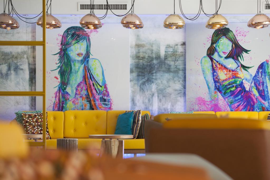 Sotavento Club Apartments - Adults Only Magaluf  Dış mekan fotoğraf