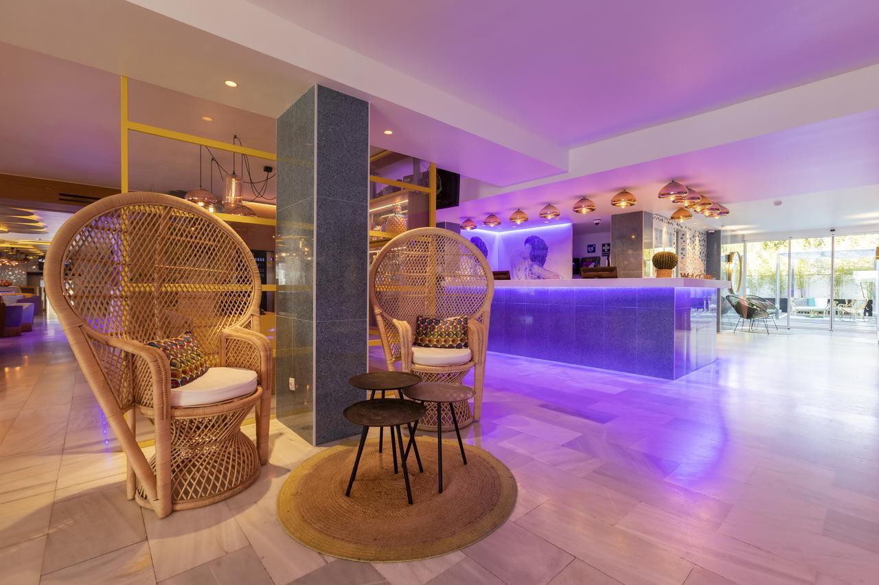 Sotavento Club Apartments - Adults Only Magaluf  Dış mekan fotoğraf