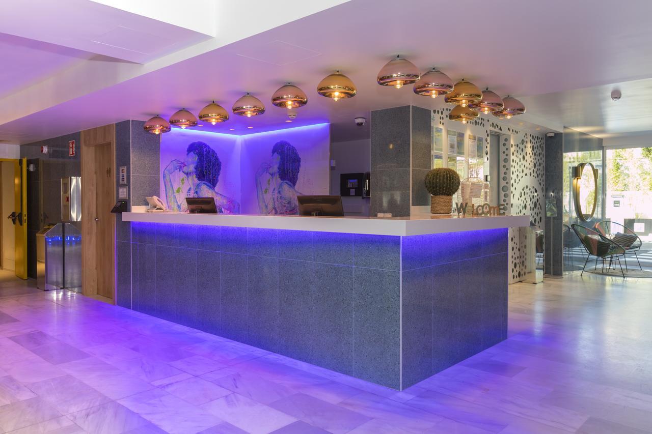 Sotavento Club Apartments - Adults Only Magaluf  Dış mekan fotoğraf