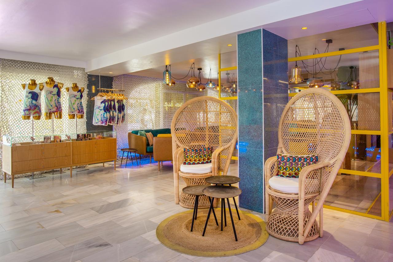 Sotavento Club Apartments - Adults Only Magaluf  Dış mekan fotoğraf