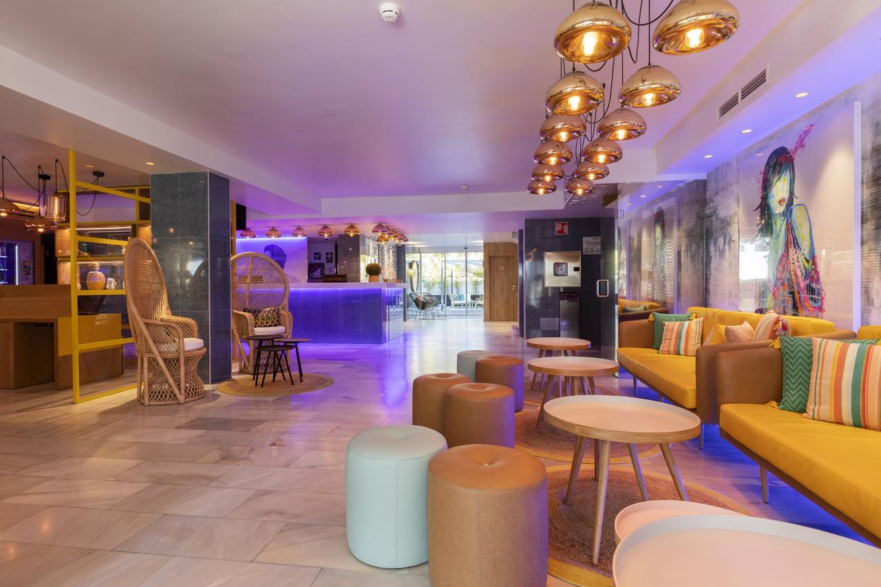 Sotavento Club Apartments - Adults Only Magaluf  Dış mekan fotoğraf