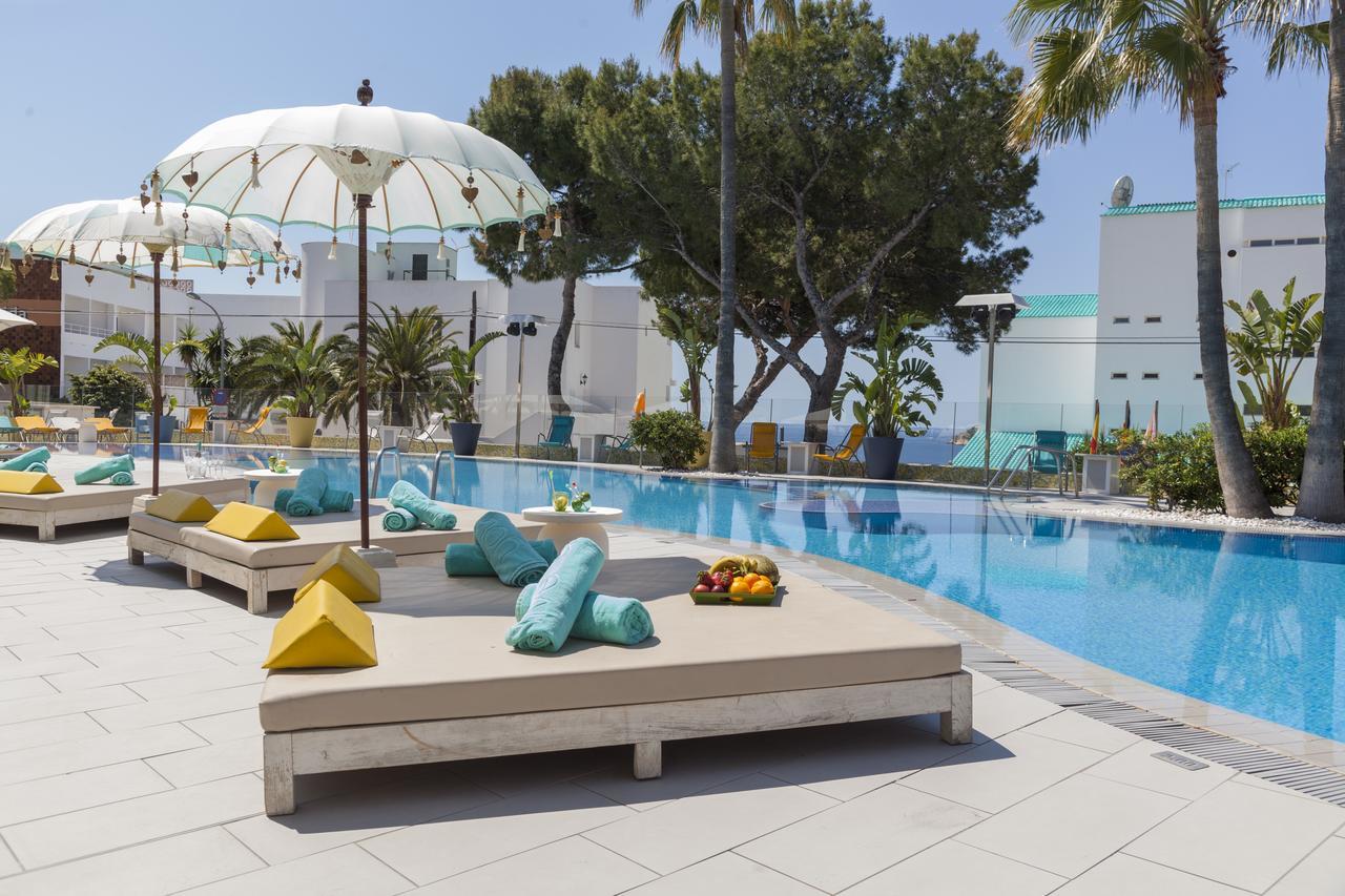 Sotavento Club Apartments - Adults Only Magaluf  Dış mekan fotoğraf