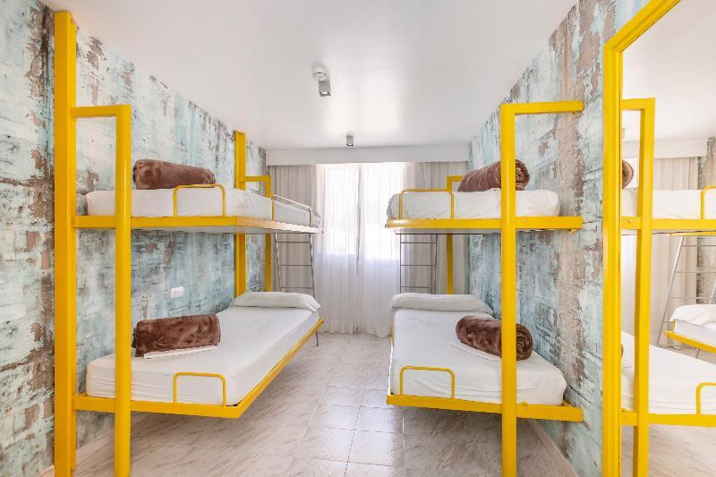 Sotavento Club Apartments - Adults Only Magaluf  Dış mekan fotoğraf