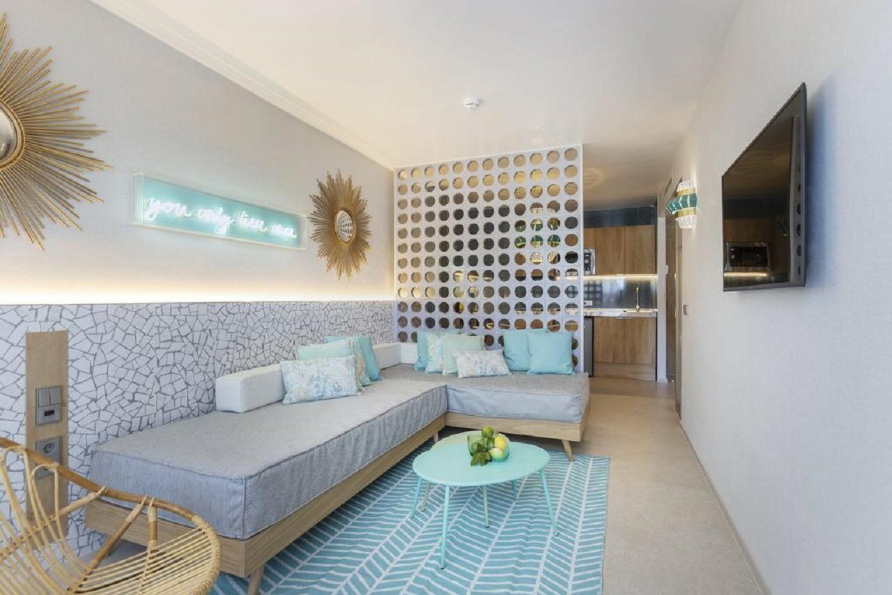 Sotavento Club Apartments - Adults Only Magaluf  Dış mekan fotoğraf