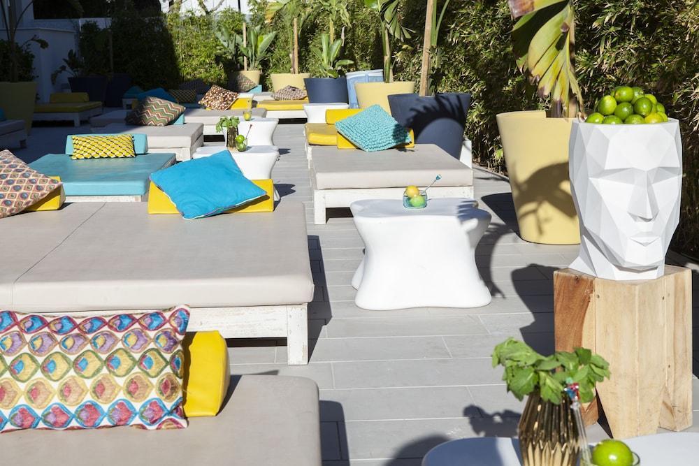 Sotavento Club Apartments - Adults Only Magaluf  Dış mekan fotoğraf